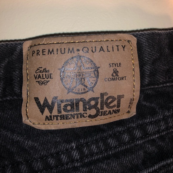 vintage wrangler jeans - Picture 3 of 3